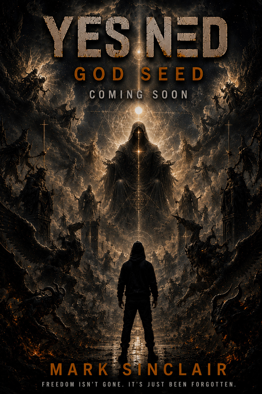 Book 07 - God Seed - Classified