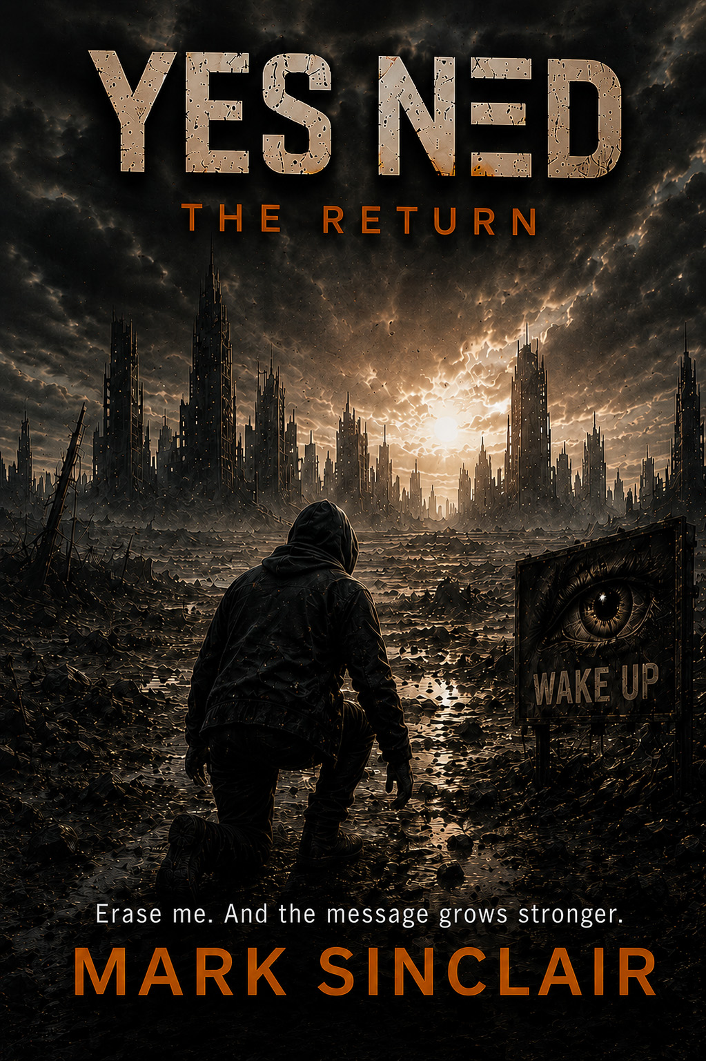 Book 02 - The Return - The Reckoning