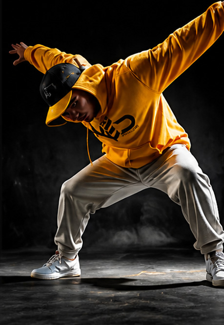 YES NΞD dystopian streetwear lookbook campaign image Signal File 01